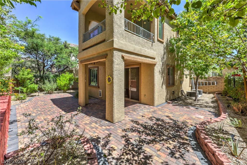 11832 Arenoso, Las Vegas, NV 89138