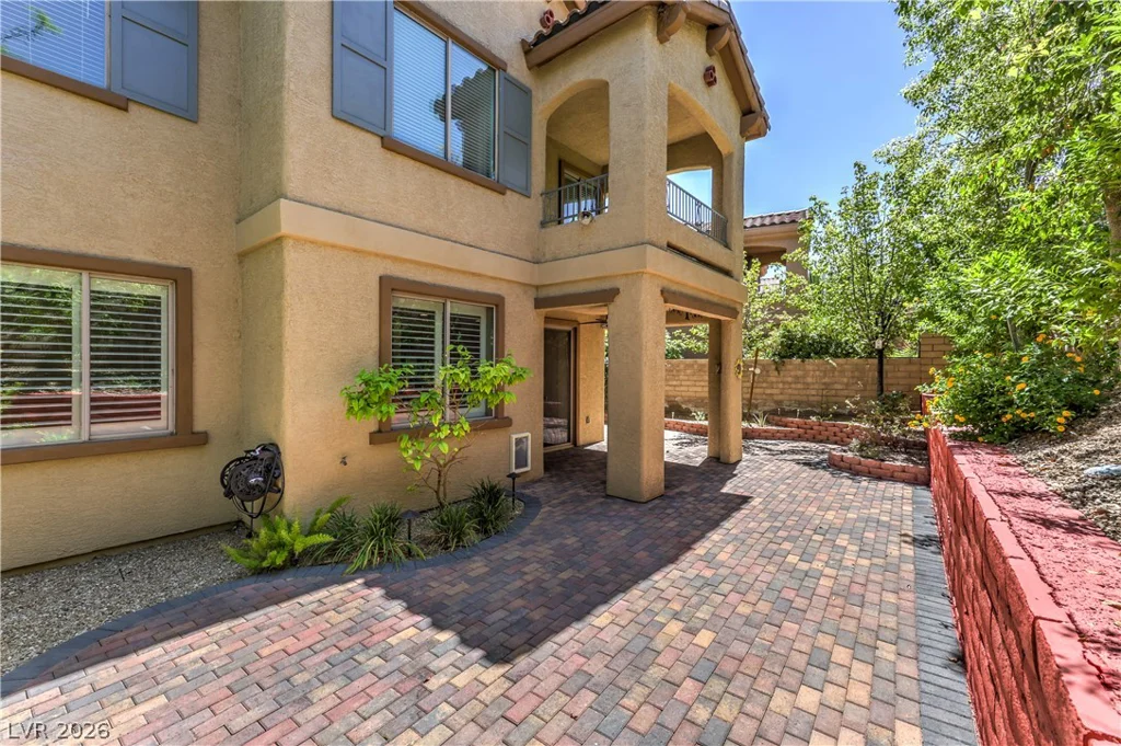 11832 Arenoso, Las Vegas, NV 89138