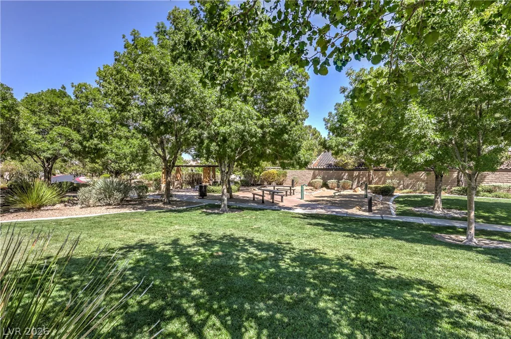 11832 Arenoso, Las Vegas, NV 89138