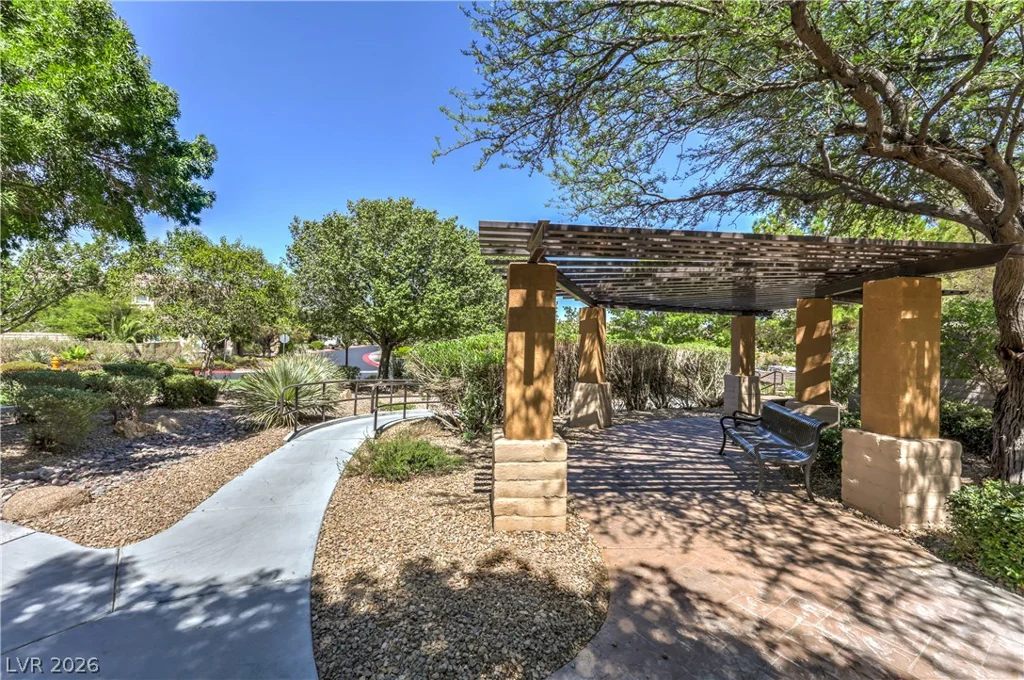 11832 Arenoso, Las Vegas, NV 89138