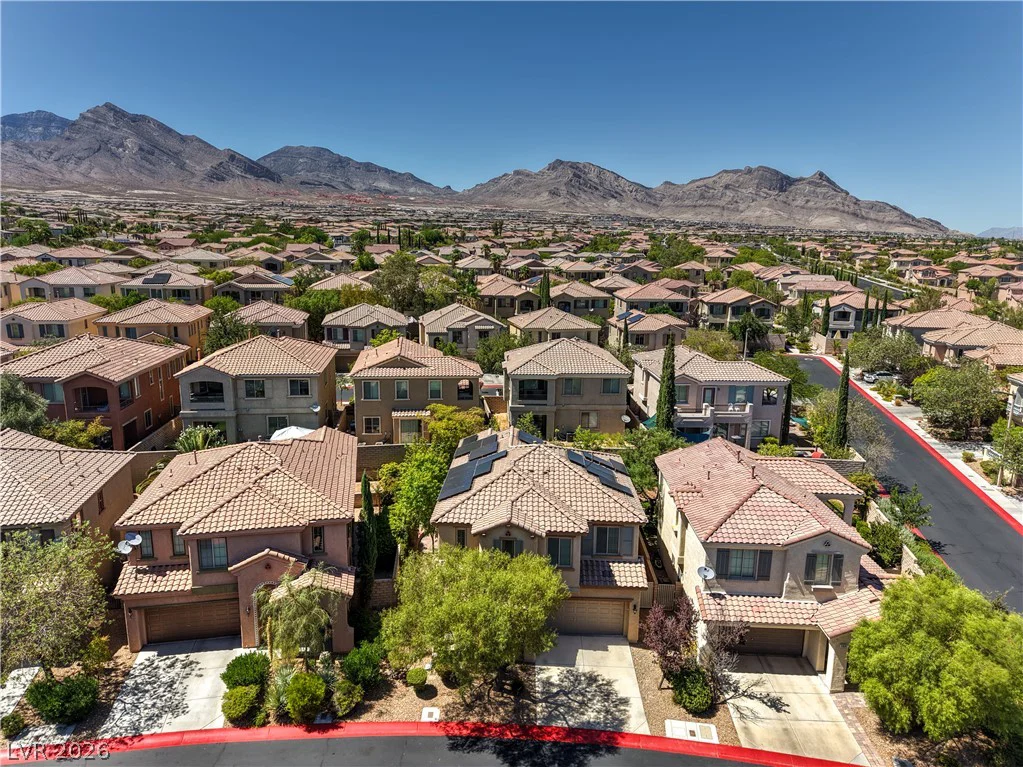 11832 Arenoso, Las Vegas, NV 89138