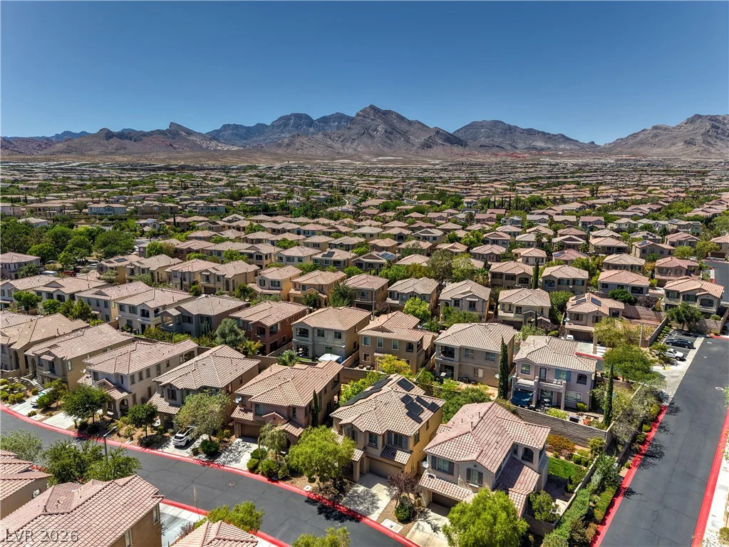 11832 Arenoso, Las Vegas, NV 89138