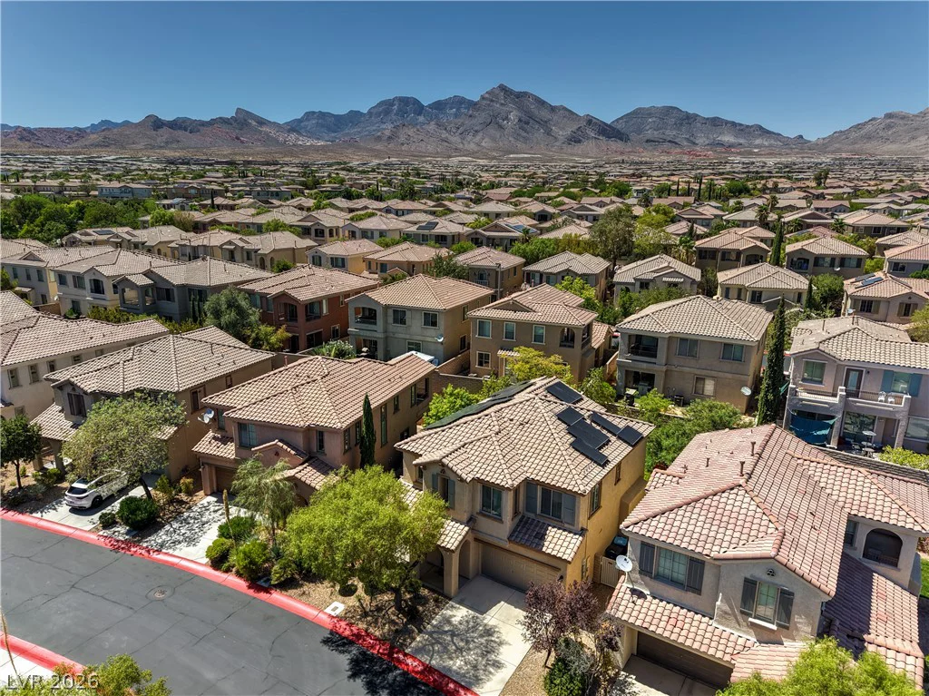 11832 Arenoso, Las Vegas, NV 89138
