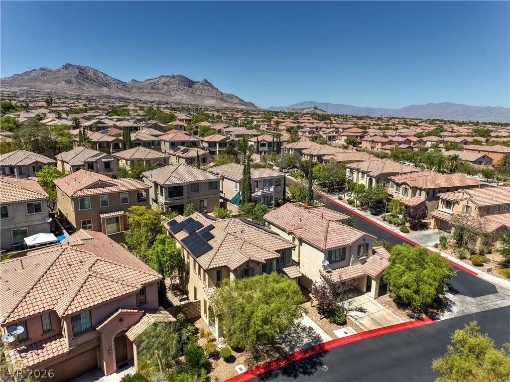 11832 Arenoso, Las Vegas, NV 89138