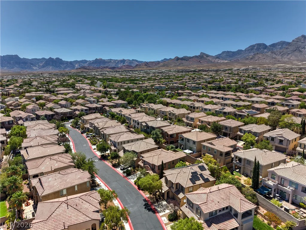 11832 Arenoso, Las Vegas, NV 89138