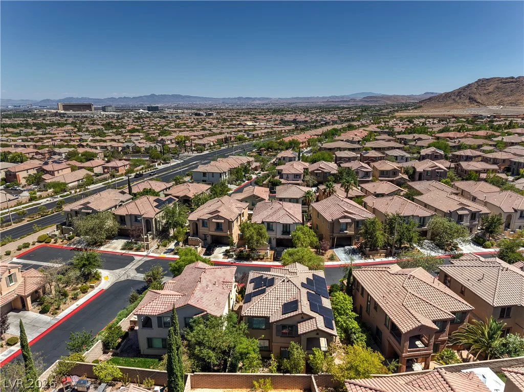 11832 Arenoso, Las Vegas, NV 89138