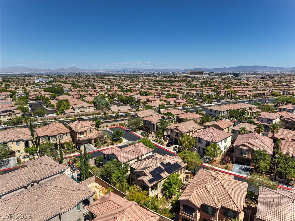 11832 Arenoso, Las Vegas, NV 89138