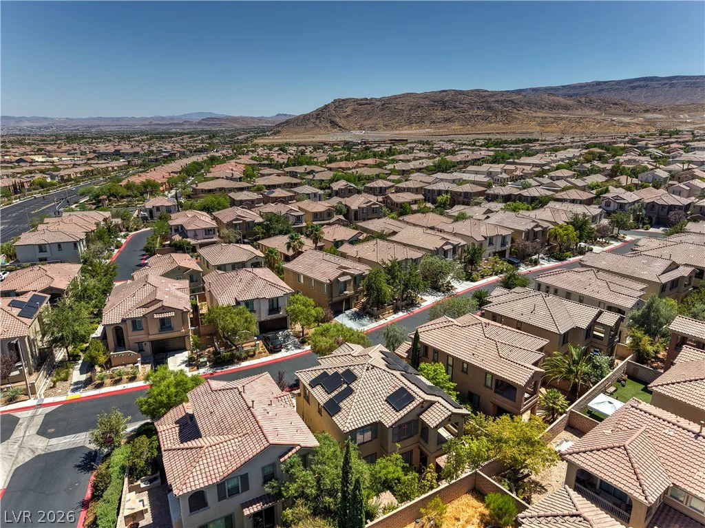 11832 Arenoso, Las Vegas, NV 89138