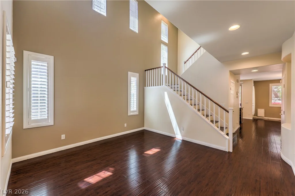 11832 Arenoso, Las Vegas, NV 89138