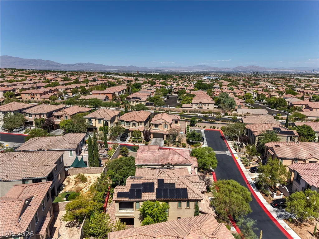 11832 Arenoso, Las Vegas, NV 89138