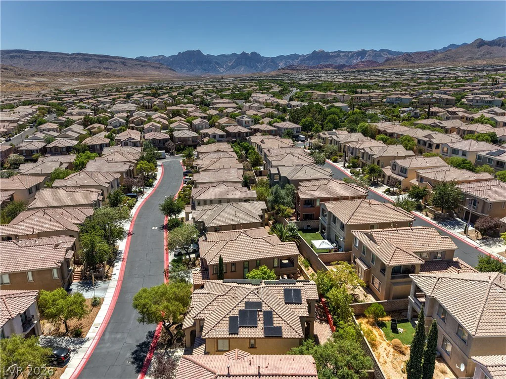 11832 Arenoso, Las Vegas, NV 89138
