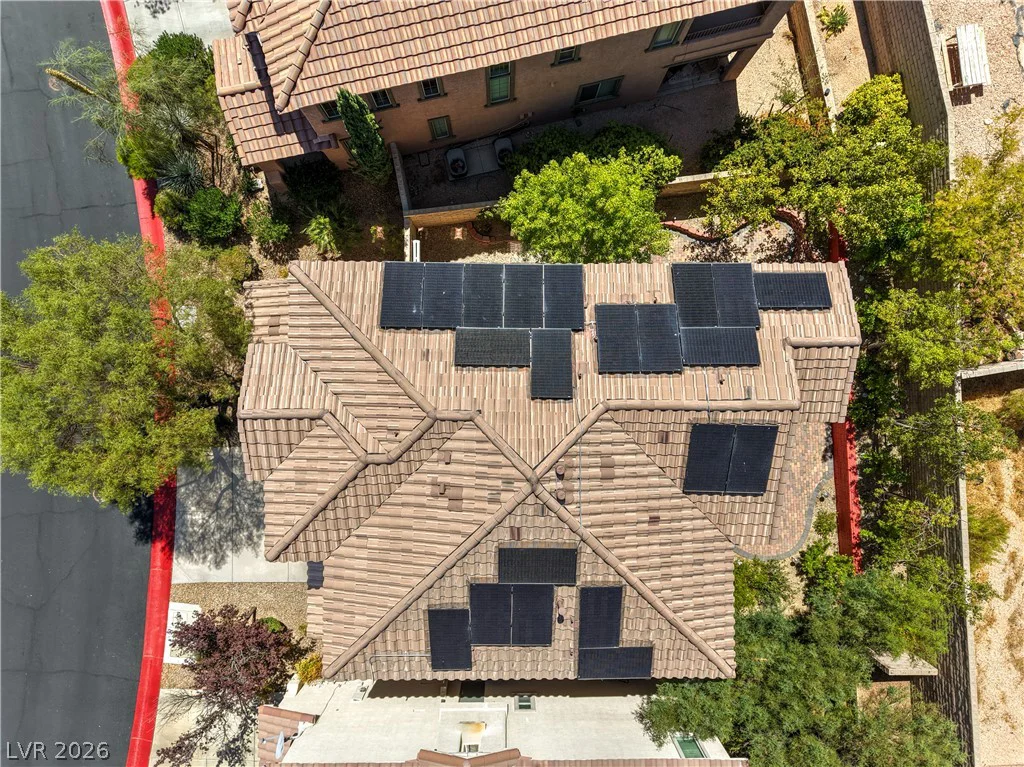 11832 Arenoso, Las Vegas, NV 89138