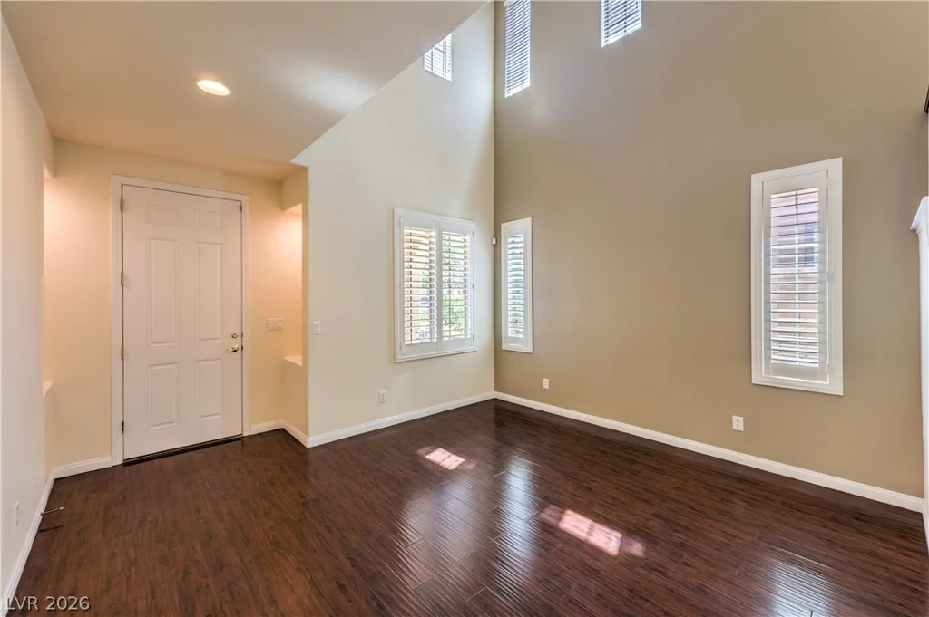 11832 Arenoso, Las Vegas, NV 89138