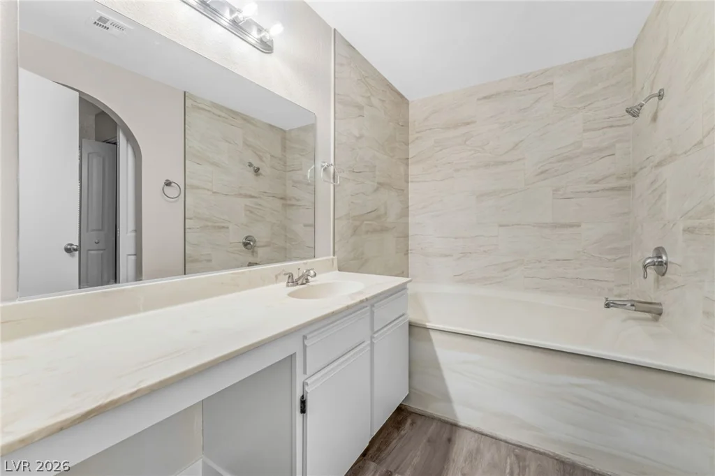 2200 Fort Apache, Las Vegas, NV 89117