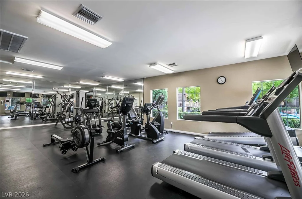 2200 Fort Apache, Las Vegas, NV 89117
