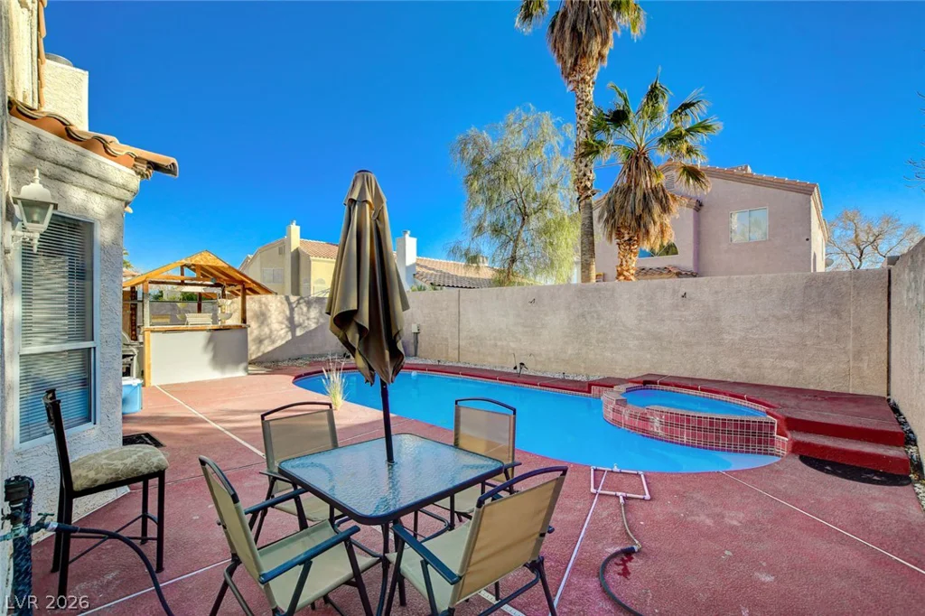 8113 Hercules, Las Vegas, NV 89128