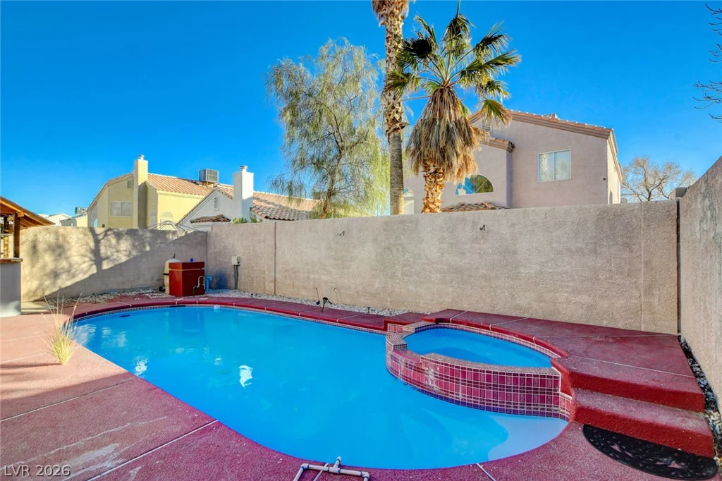8113 Hercules, Las Vegas, NV 89128