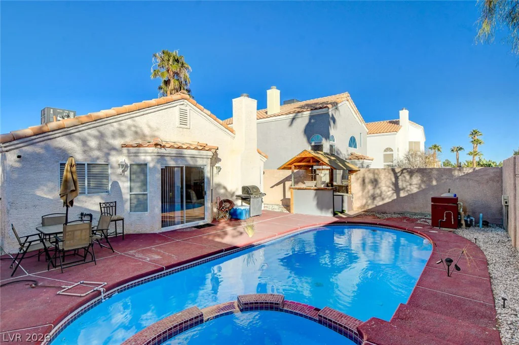 8113 Hercules, Las Vegas, NV 89128