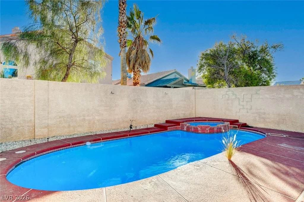 8113 Hercules, Las Vegas, NV 89128