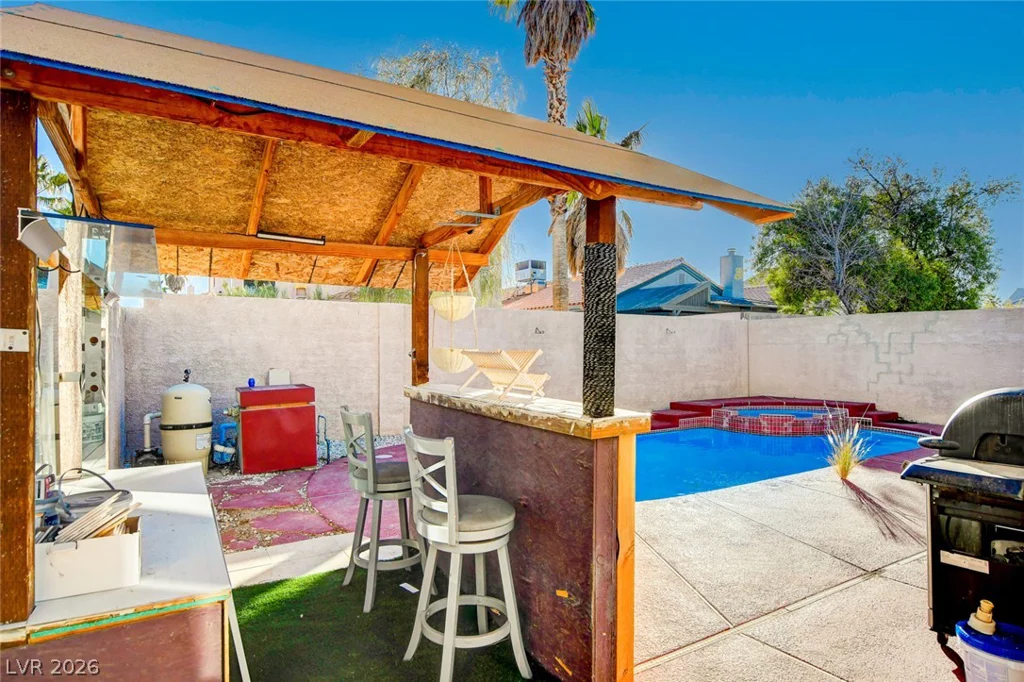 8113 Hercules, Las Vegas, NV 89128