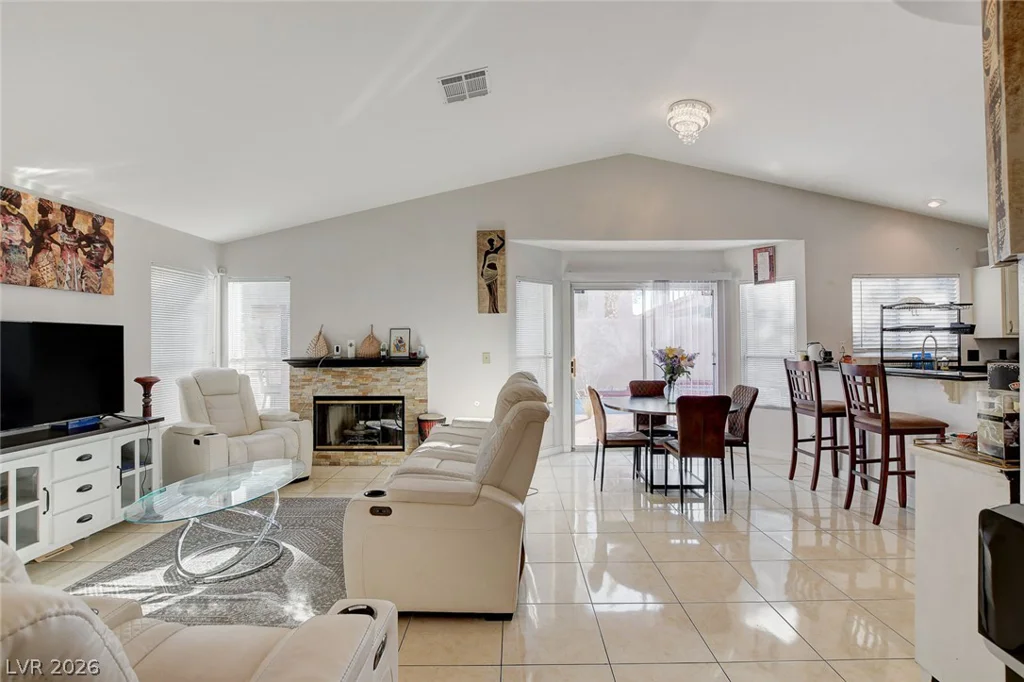 8113 Hercules, Las Vegas, NV 89128