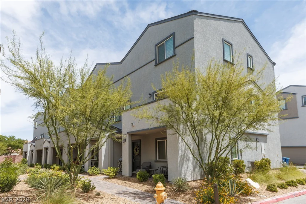 3629 Pinot, Las Vegas, NV 89129