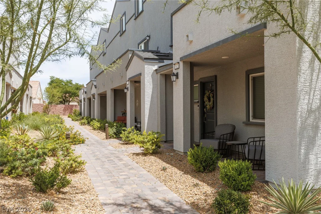 3629 Pinot, Las Vegas, NV 89129