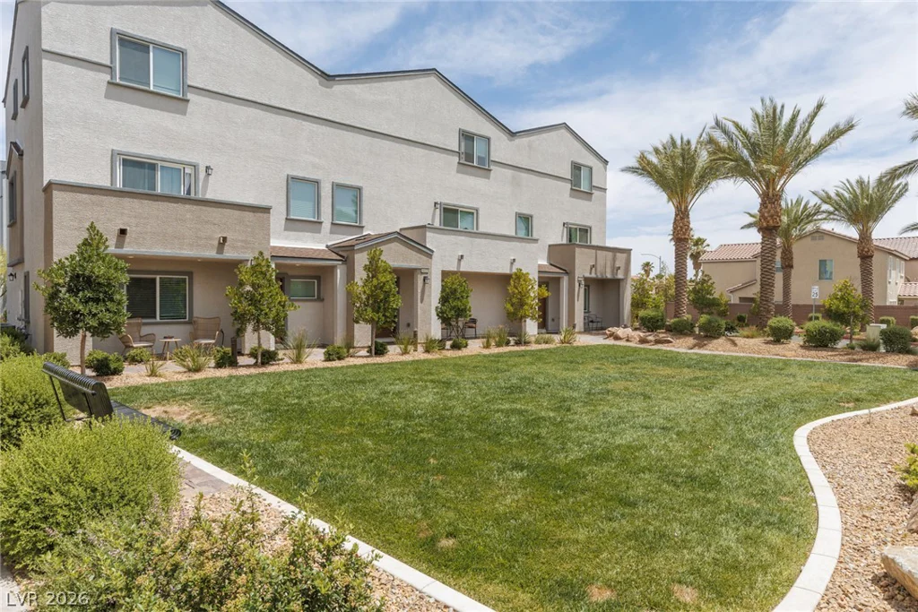 3629 Pinot, Las Vegas, NV 89129