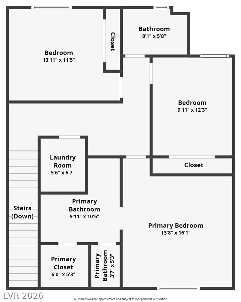 3629 Pinot, Las Vegas, NV 89129