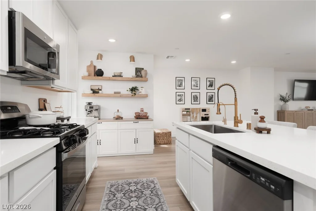 3629 Pinot, Las Vegas, NV 89129