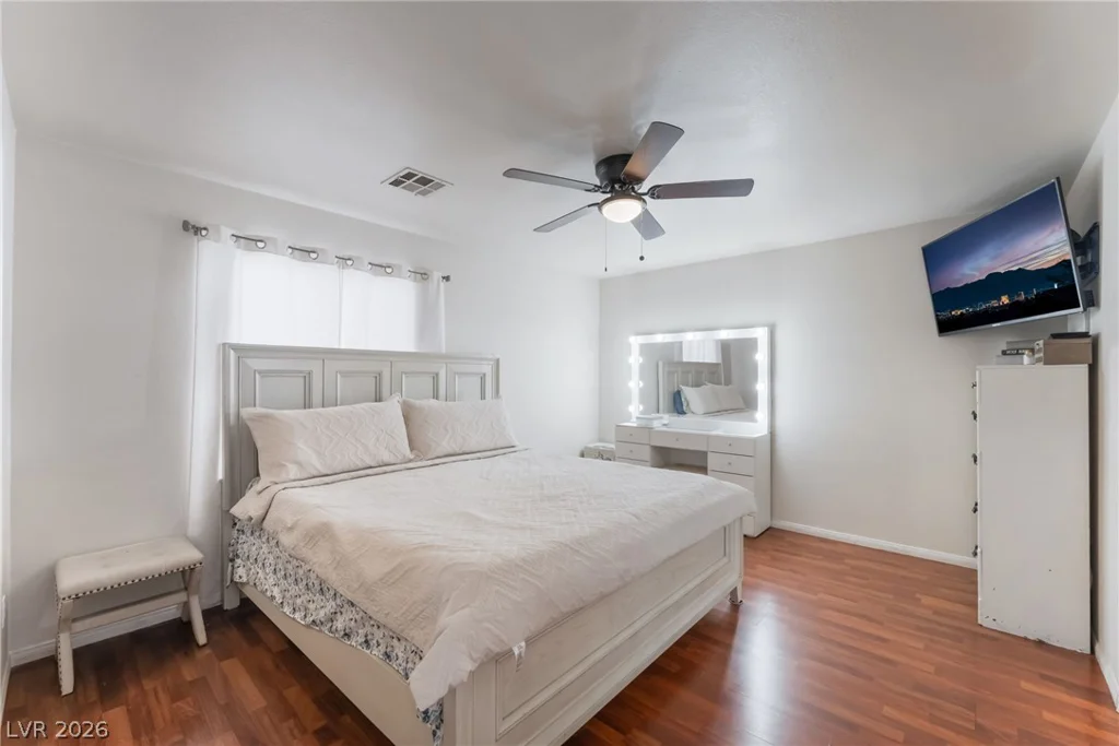 809 Bladensburg, Las Vegas, NV 89110
