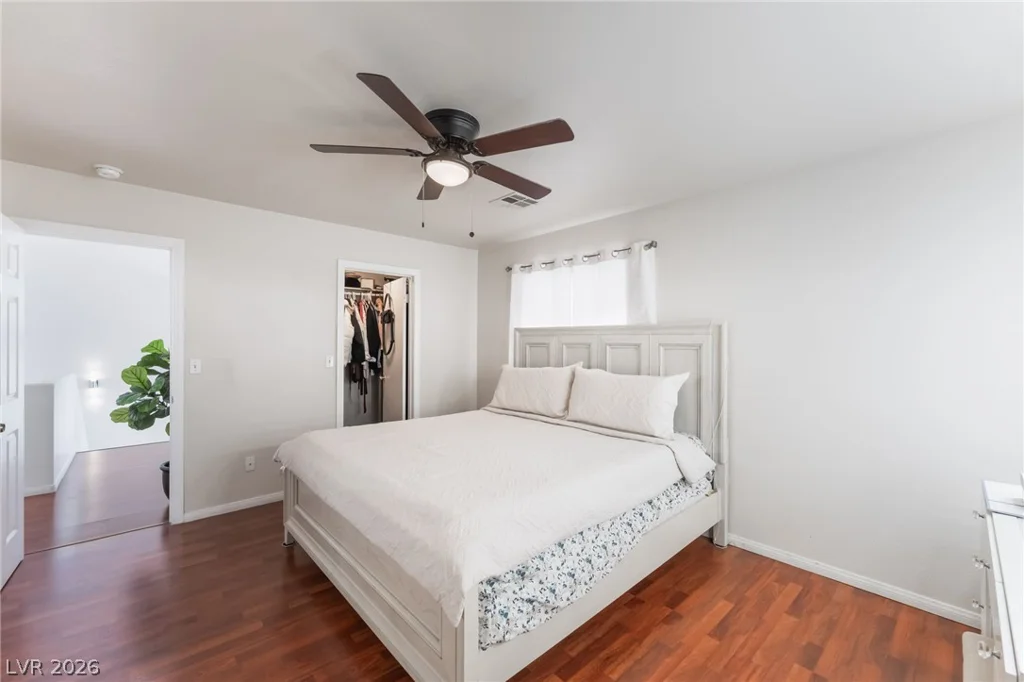 809 Bladensburg, Las Vegas, NV 89110