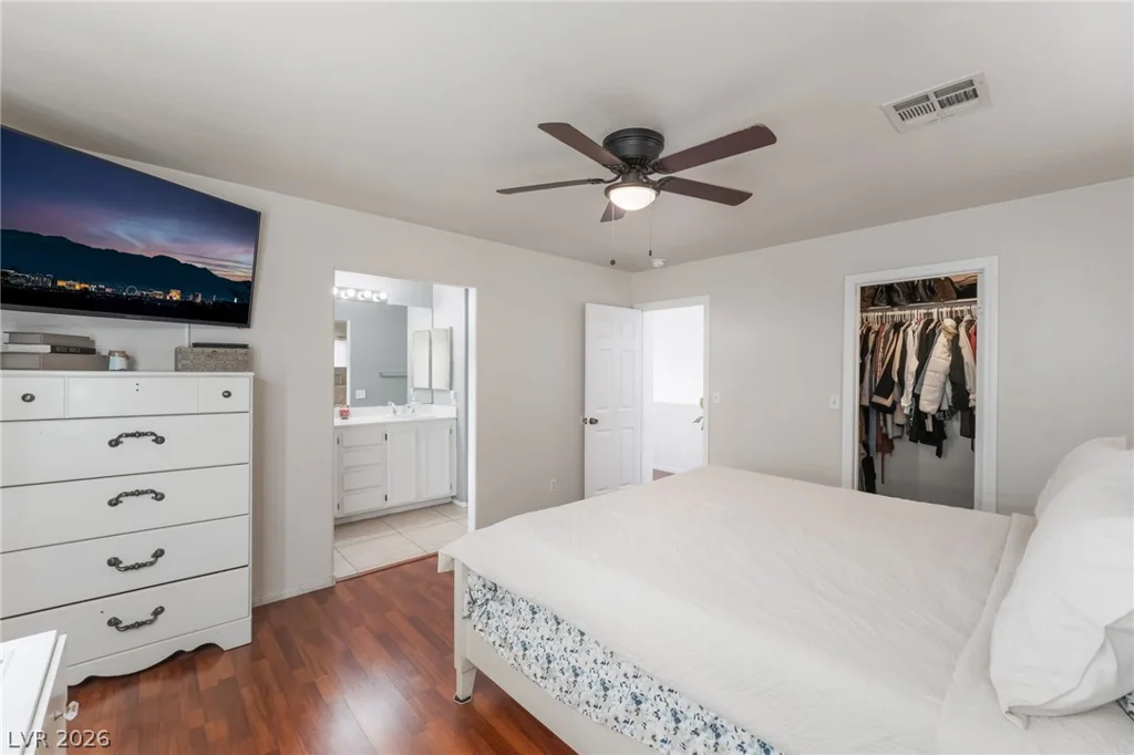 809 Bladensburg, Las Vegas, NV 89110