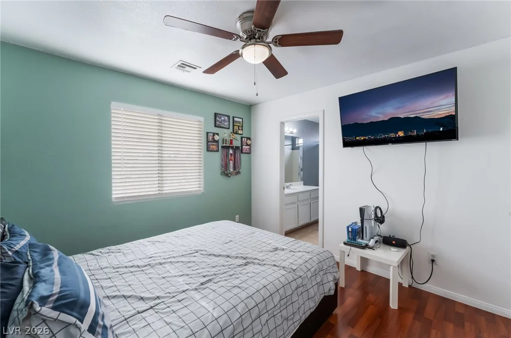 809 Bladensburg, Las Vegas, NV 89110