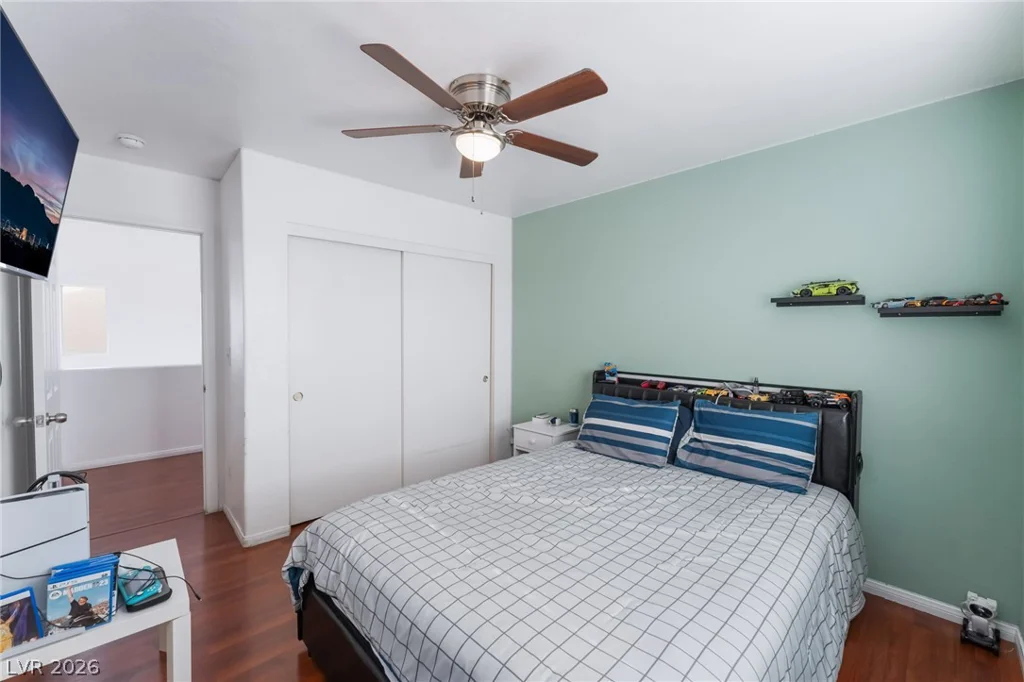 809 Bladensburg, Las Vegas, NV 89110