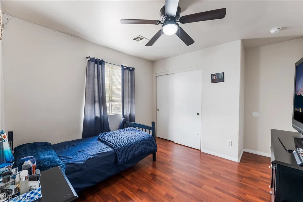 809 Bladensburg, Las Vegas, NV 89110