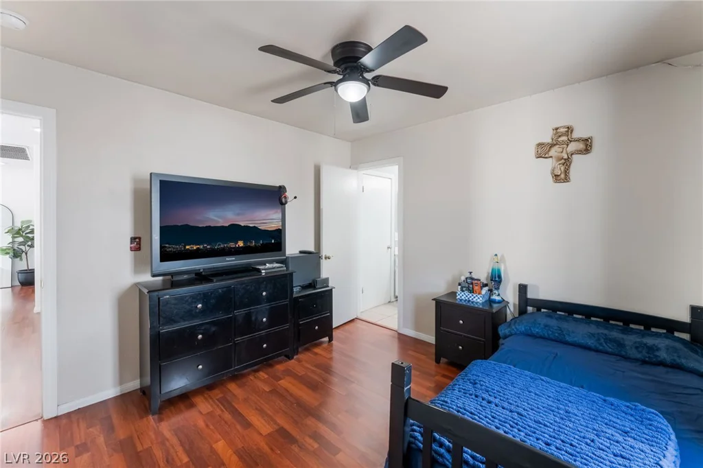 809 Bladensburg, Las Vegas, NV 89110