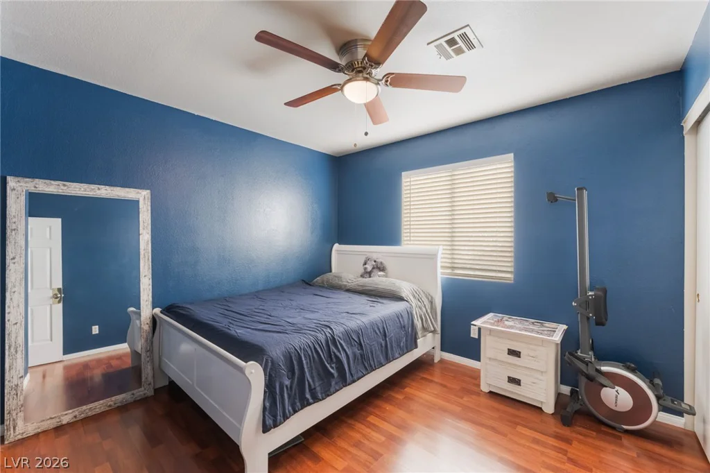 809 Bladensburg, Las Vegas, NV 89110