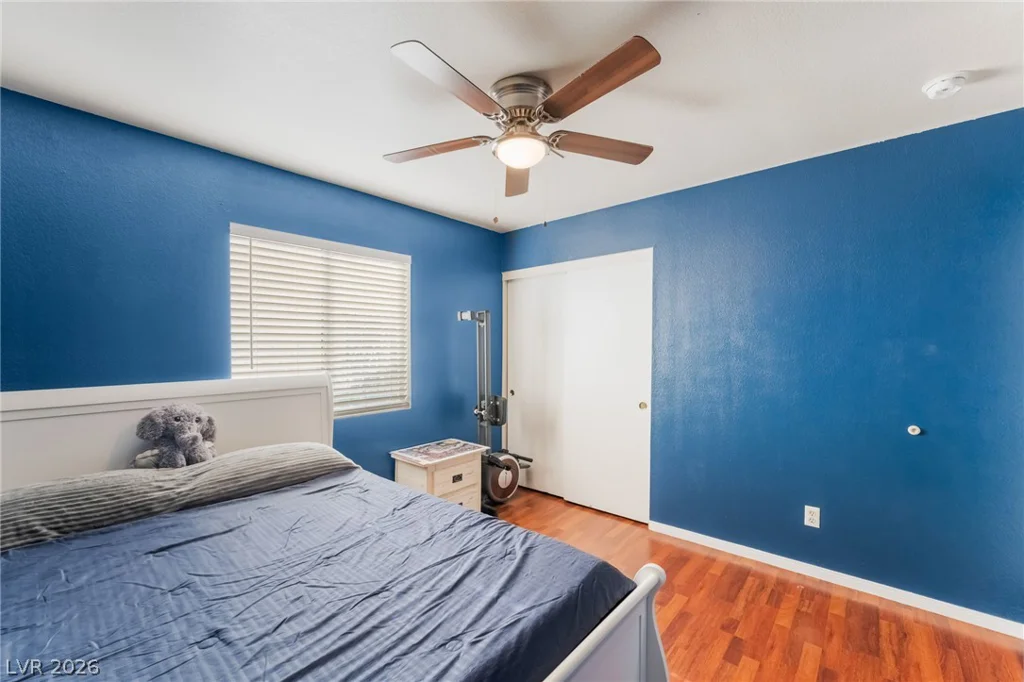 809 Bladensburg, Las Vegas, NV 89110