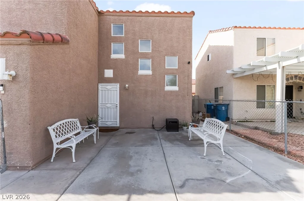 809 Bladensburg, Las Vegas, NV 89110