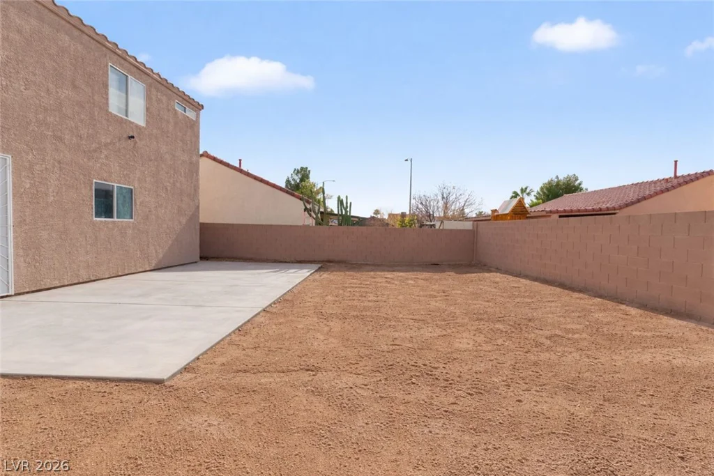 809 Bladensburg, Las Vegas, NV 89110