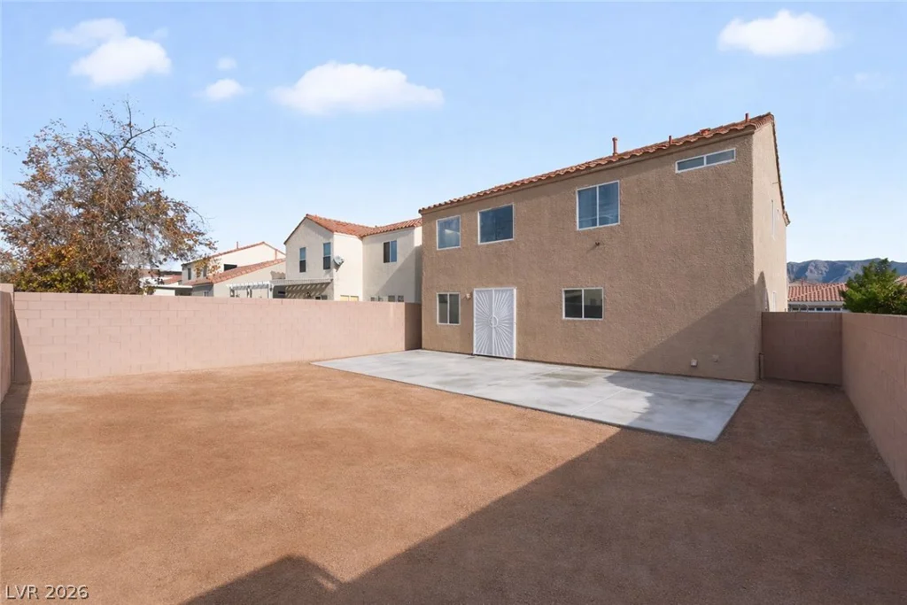 809 Bladensburg, Las Vegas, NV 89110