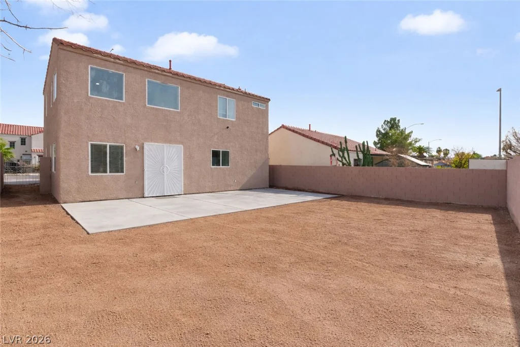 809 Bladensburg, Las Vegas, NV 89110