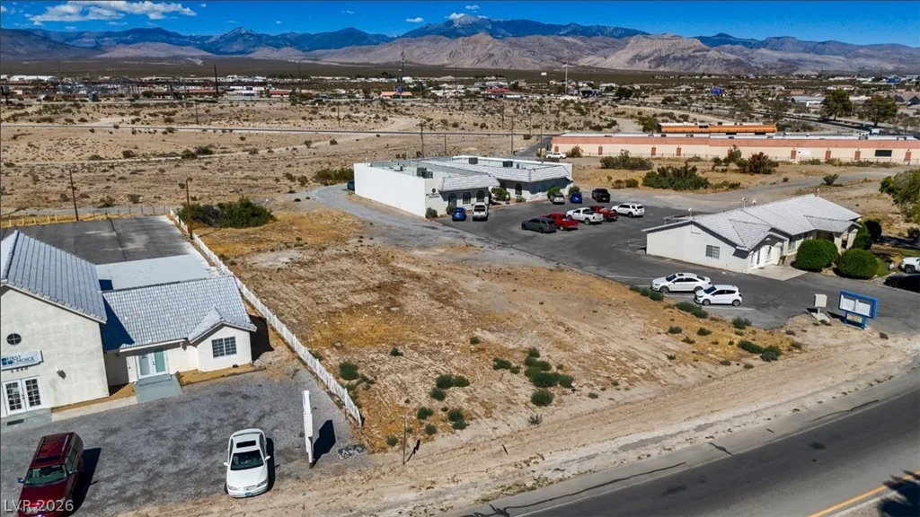 2260 Calvada, Pahrump, NV 89048