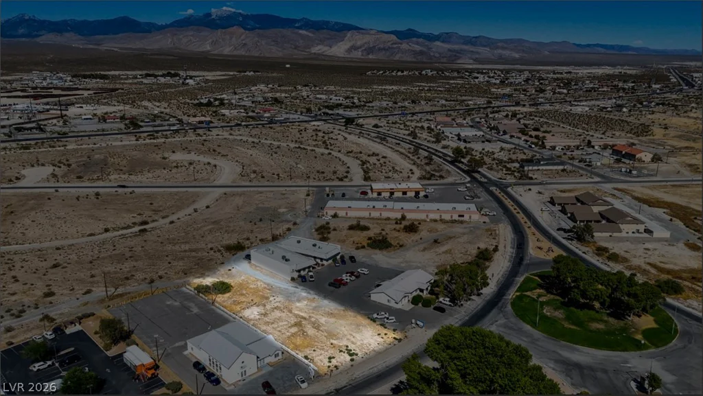 2260 Calvada, Pahrump, NV 89048