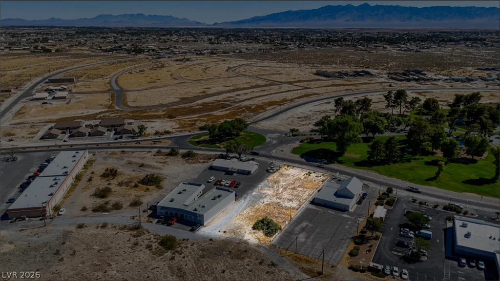 2260 Calvada, Pahrump, NV 89048