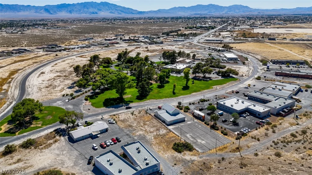 2260 Calvada, Pahrump, NV 89048