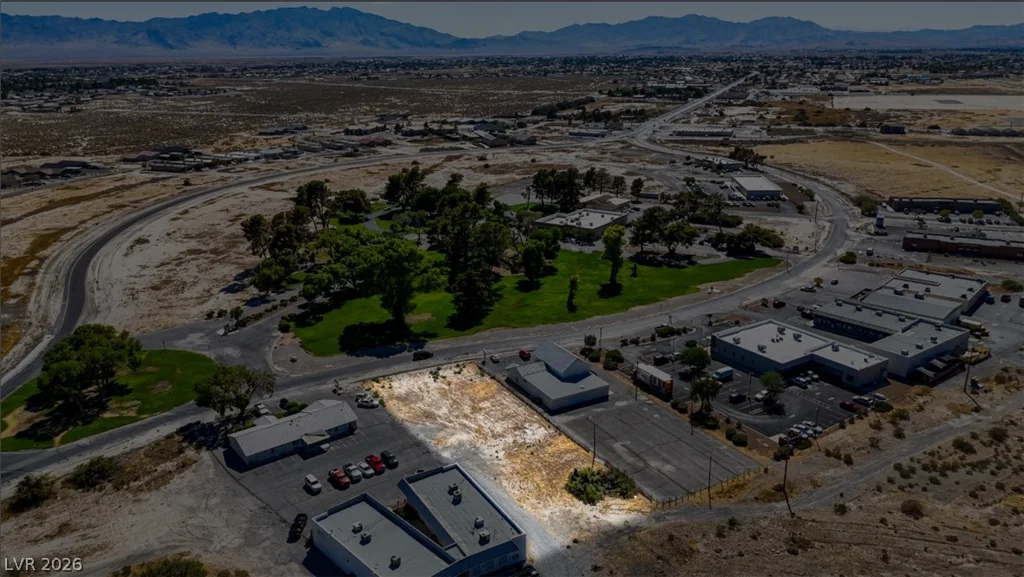 2260 Calvada, Pahrump, NV 89048