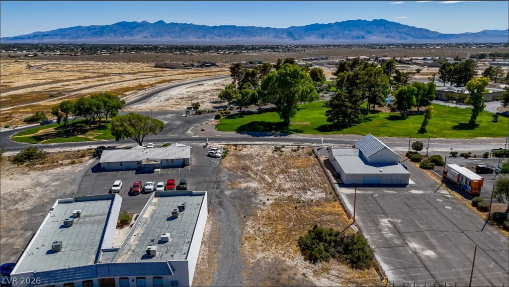 2260 Calvada, Pahrump, NV 89048