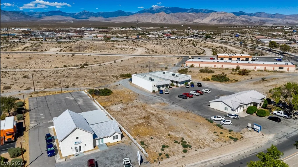 2260 Calvada, Pahrump, NV 89048